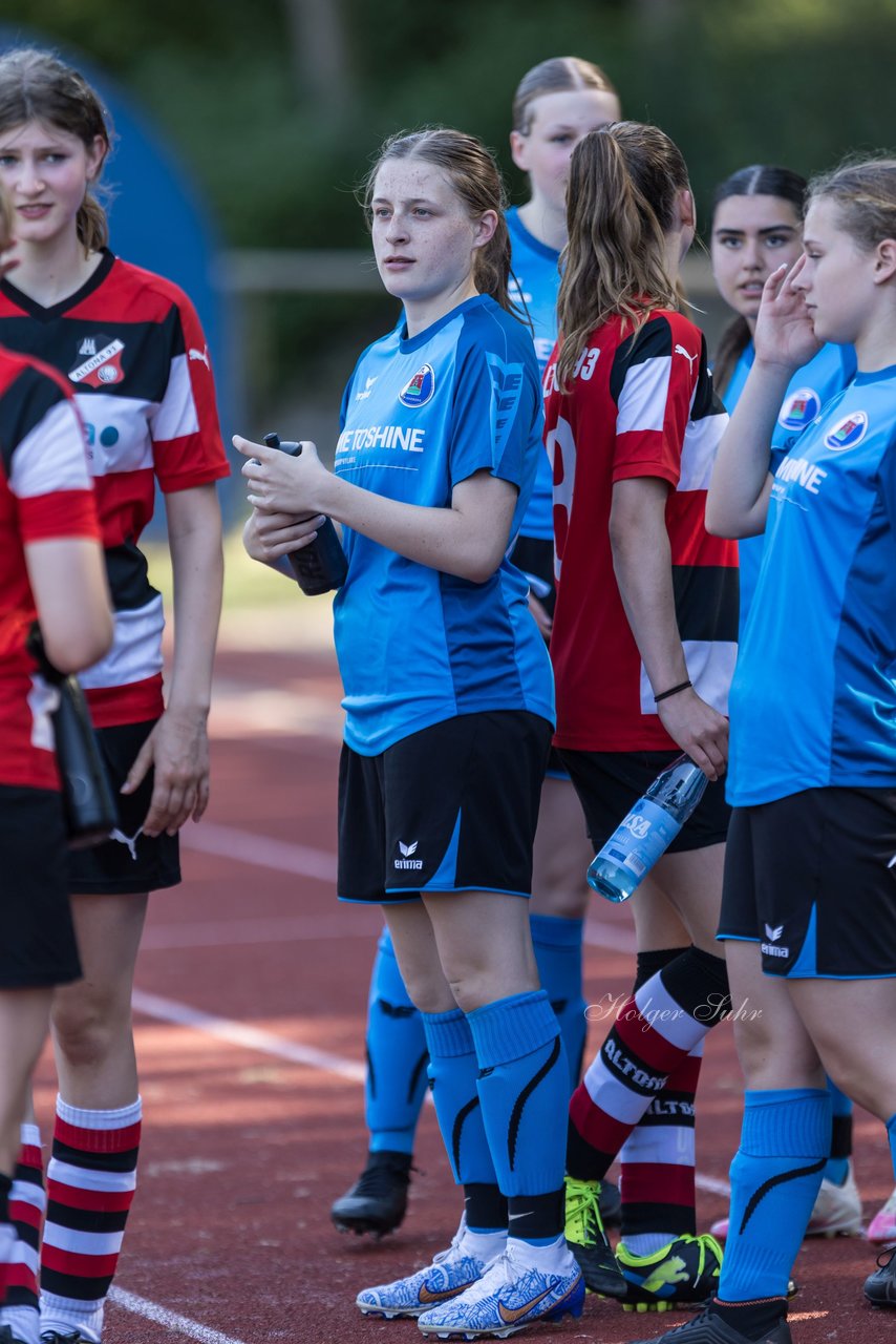 Bild 54 - Loewinnen Cup